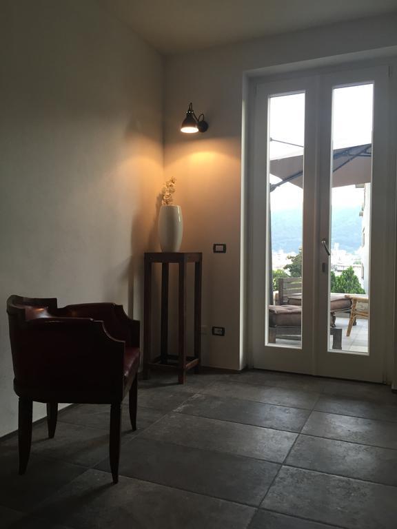 Appartamento Indipendente Como Quarto foto