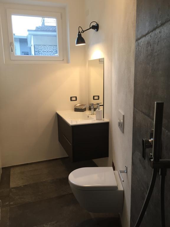 Appartamento Indipendente Como Quarto foto